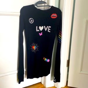 Lauren Moshi 1 Love Elements